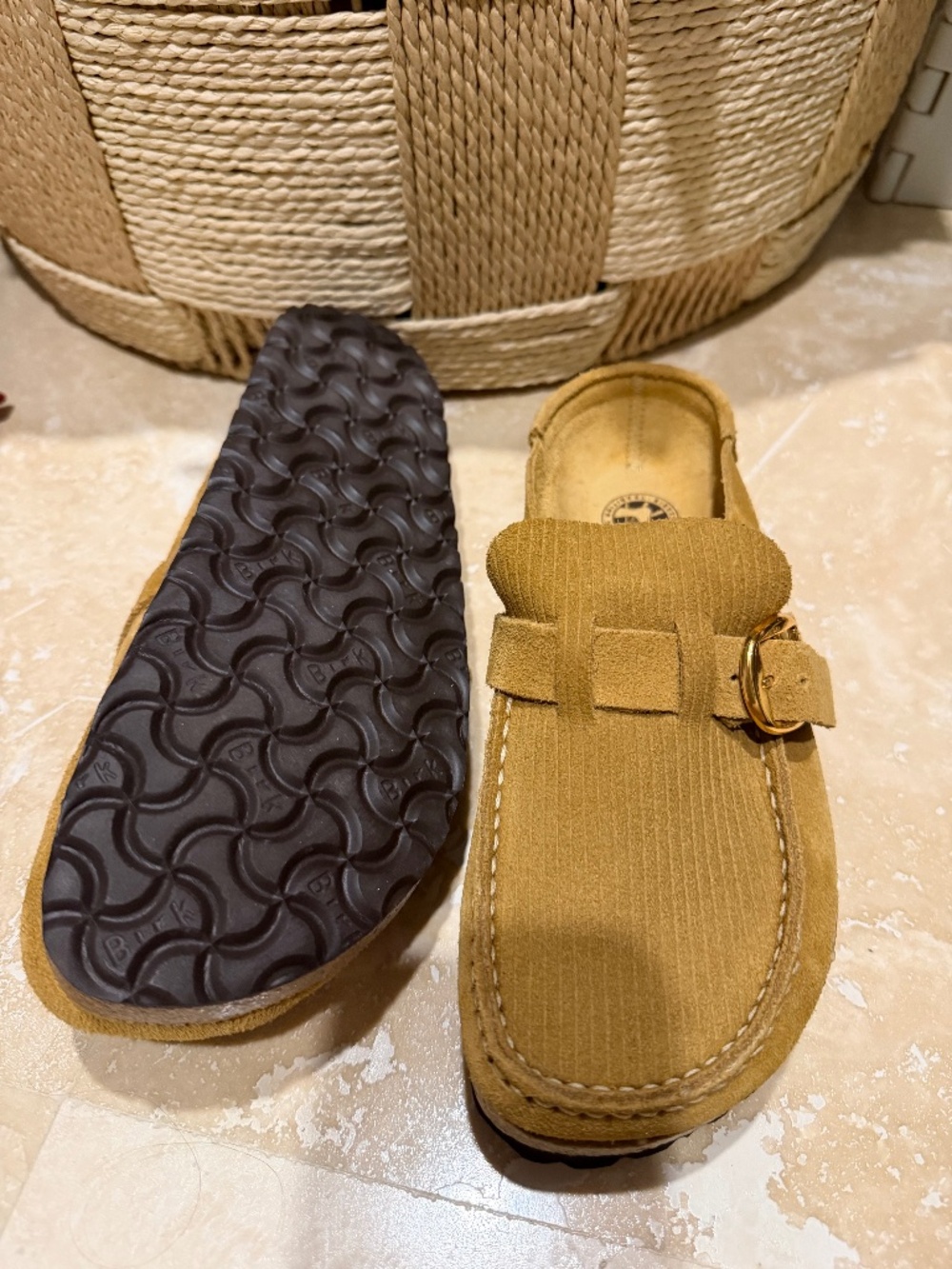 BIRKENSTOCK
